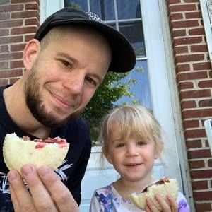 Meet your Posher, Patrick